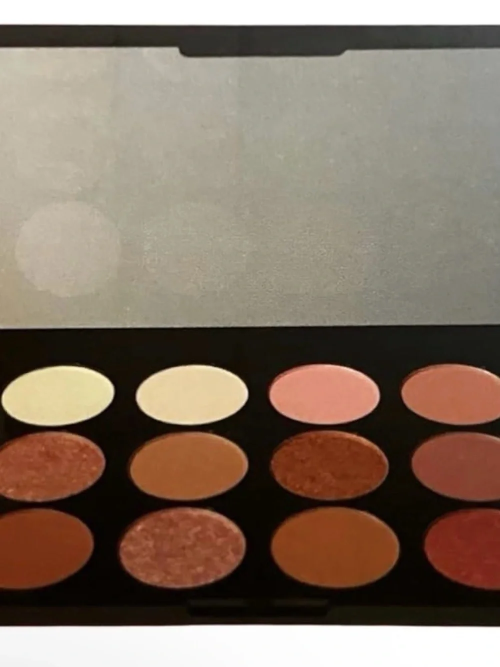 Laura Geller The Wearables Pinking of You 12 Multi-Finish Eyeshadows